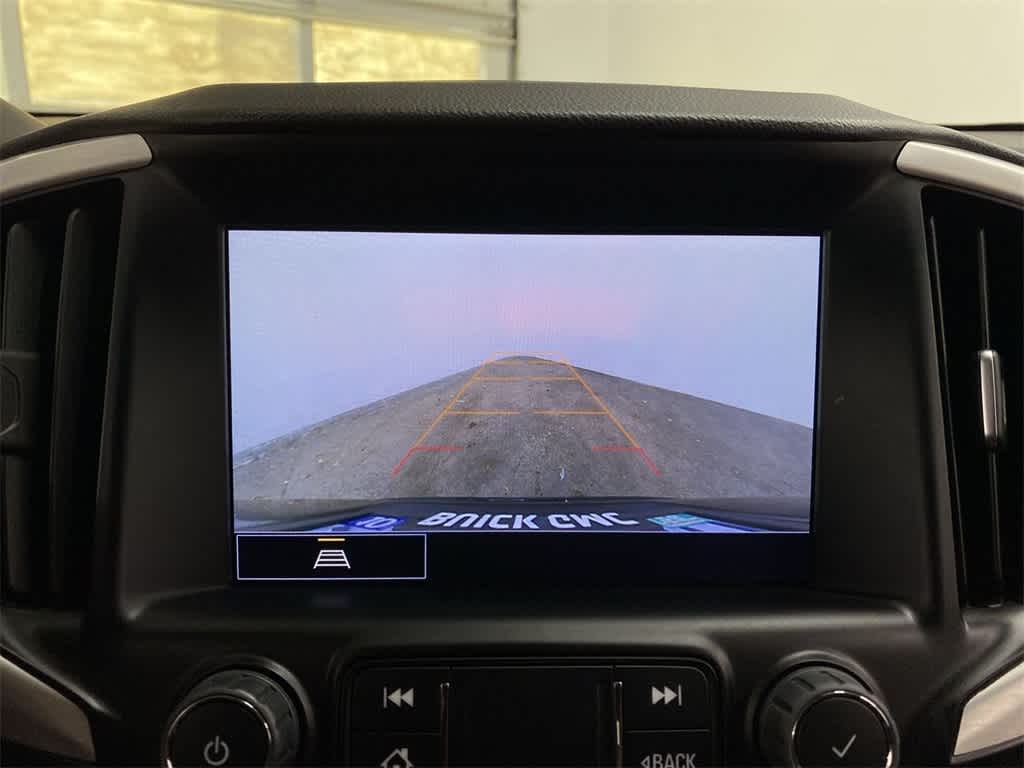 Thumbnail: 2022 GMC Terrain - 26