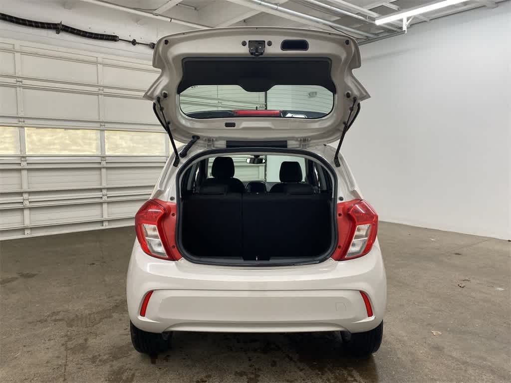 Thumbnail: 2021 Chevrolet Spark - 29