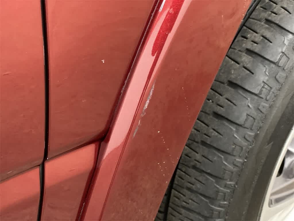 Thumbnail: 2021 RAM 1500 - 32