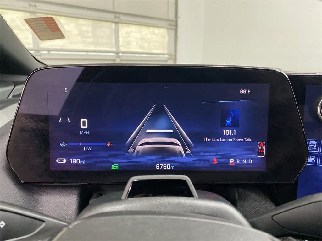 Thumbnail: 2024 Chevrolet Equinox - 28