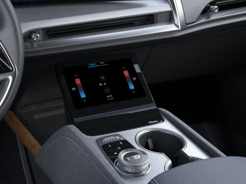 Thumbnail: 2026 Cadillac Vistiq - 23