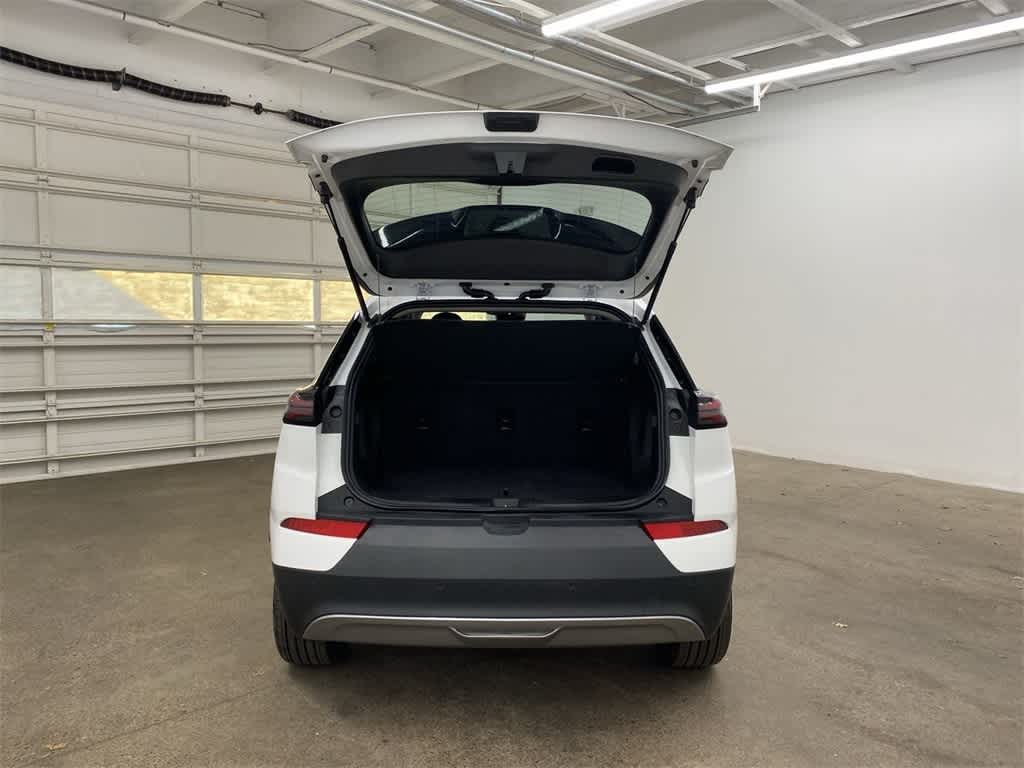Thumbnail: 2023 Chevrolet Bolt EUV - 29