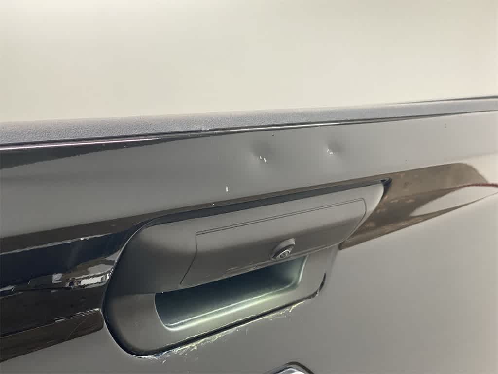 Thumbnail: 2024 RAM 2500 - 34