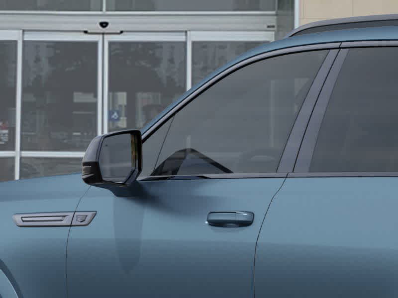 Thumbnail: 2025 Cadillac Escalade IQ - 12