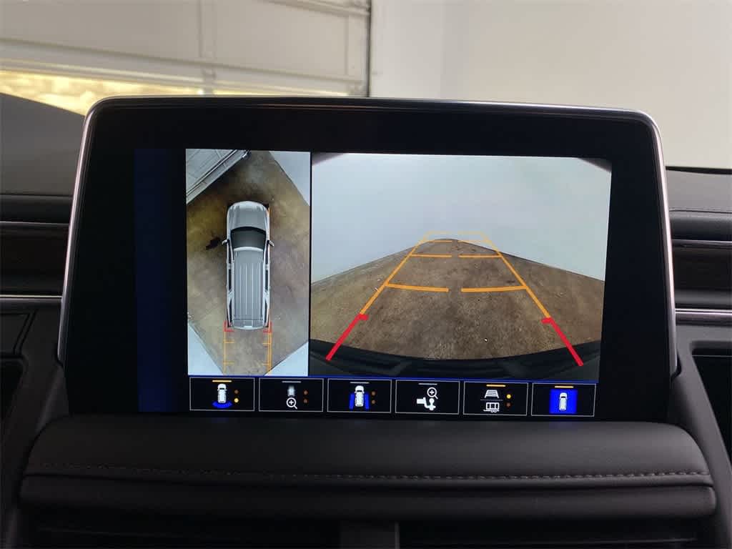 Thumbnail: 2024 Chevrolet Tahoe - 26