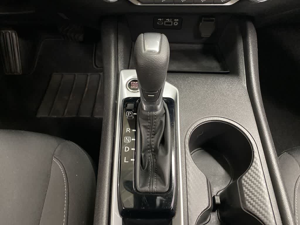 Thumbnail: 2025 Nissan Altima - 26