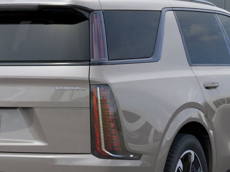 Thumbnail: 2026 Cadillac Escalade IQL - 11