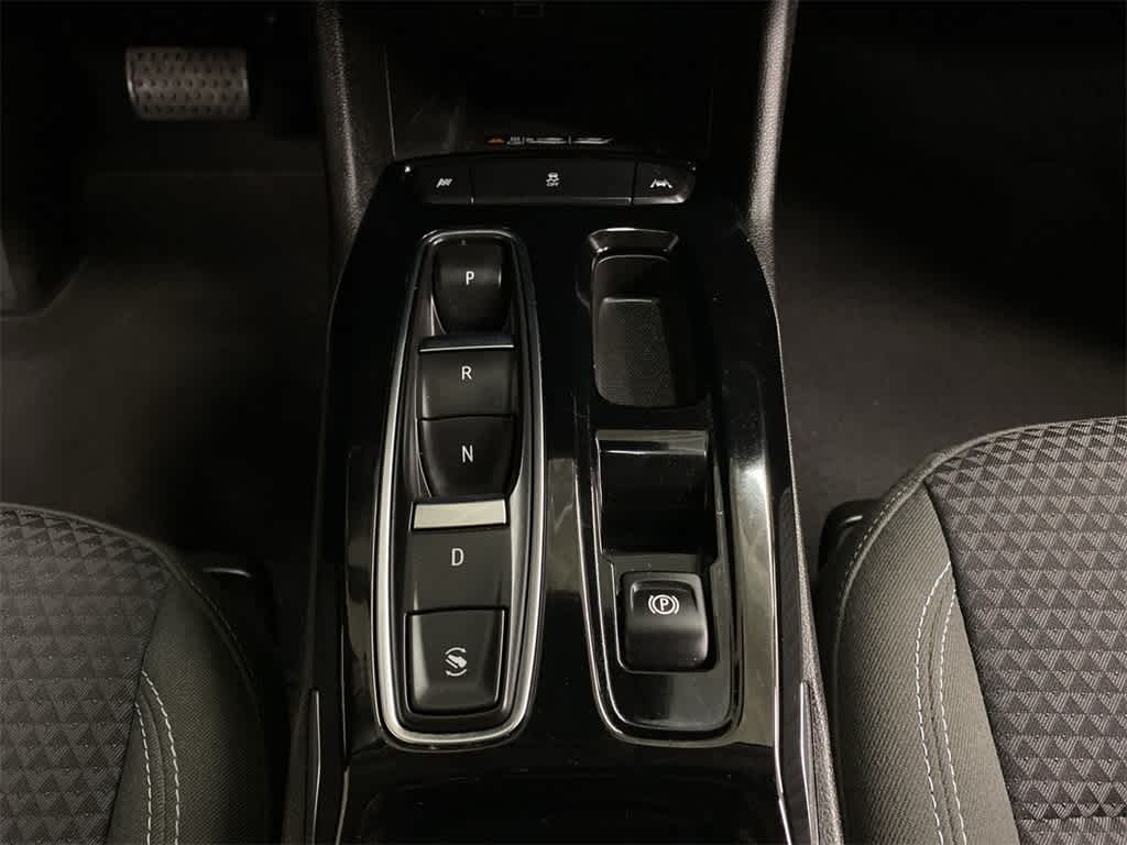 Thumbnail: 2023 Chevrolet Bolt EUV - 28