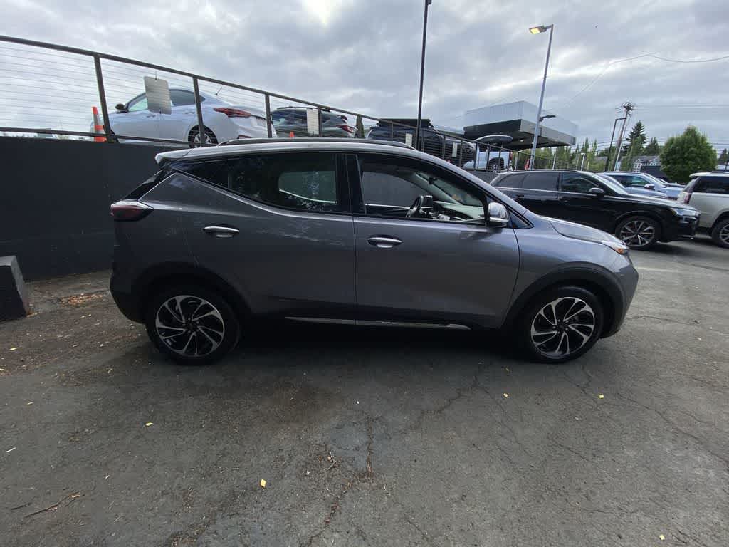 Thumbnail: 2023 Chevrolet Bolt EUV - 7