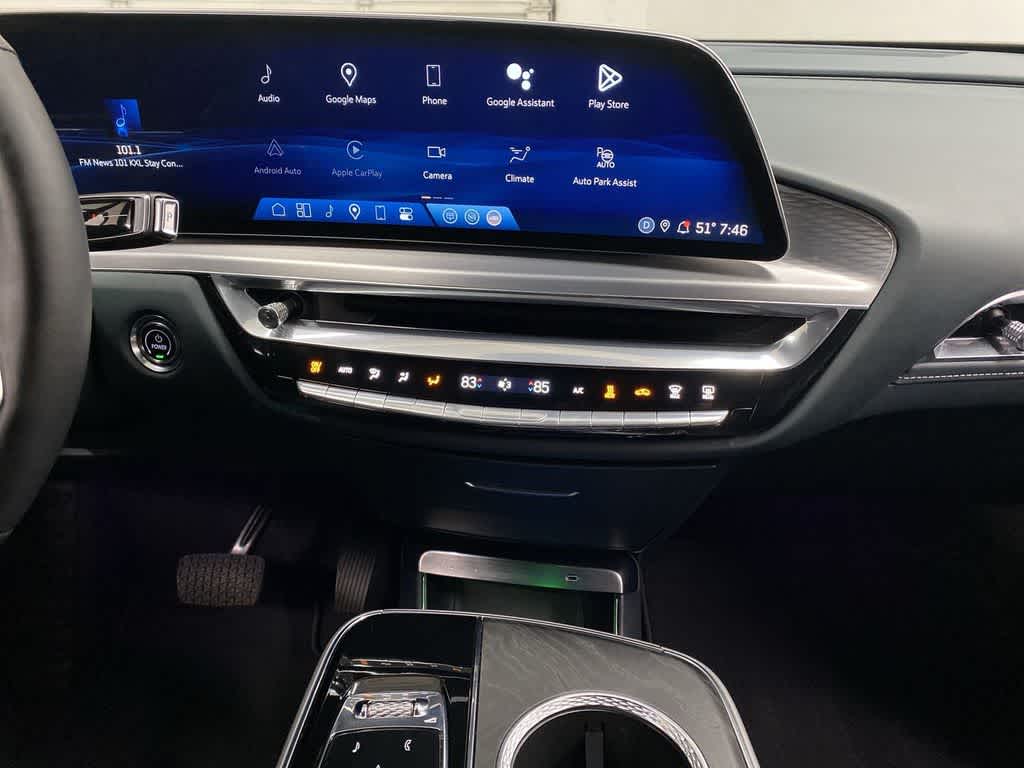 Thumbnail: 2024 Cadillac Lyriq - 24