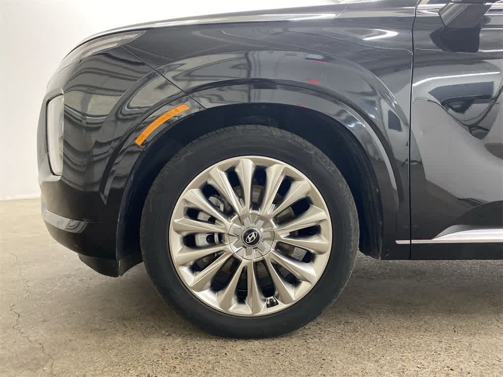 Thumbnail: 2020 Hyundai Palisade - 10