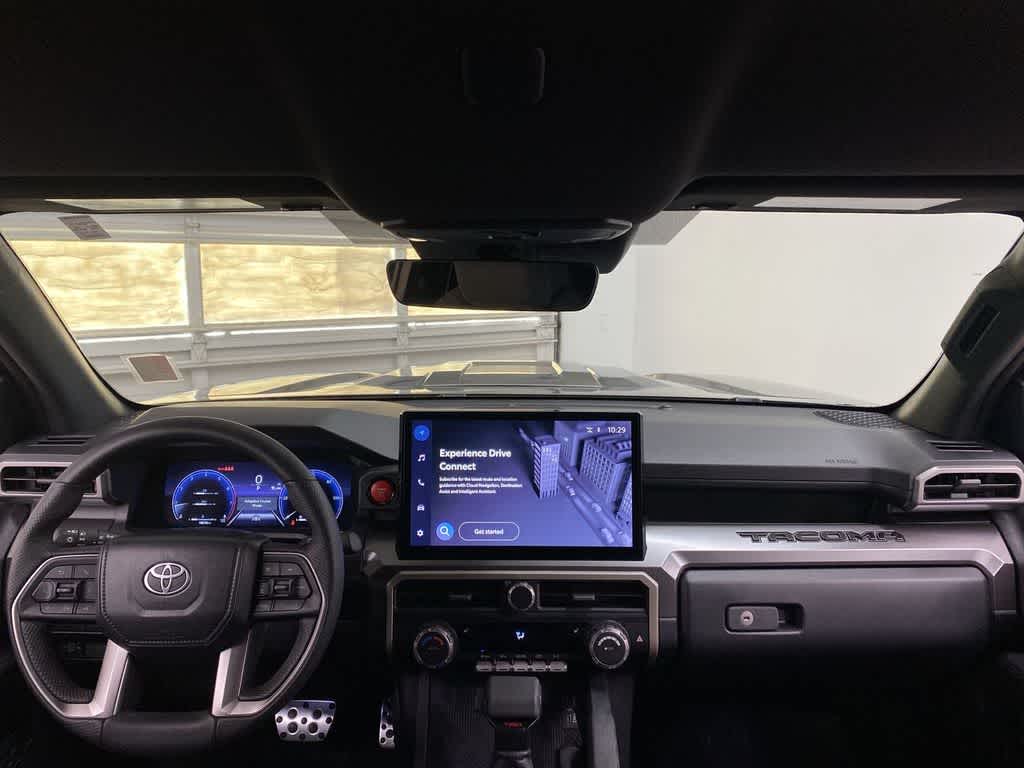 Thumbnail: 2024 Toyota Tacoma - 11