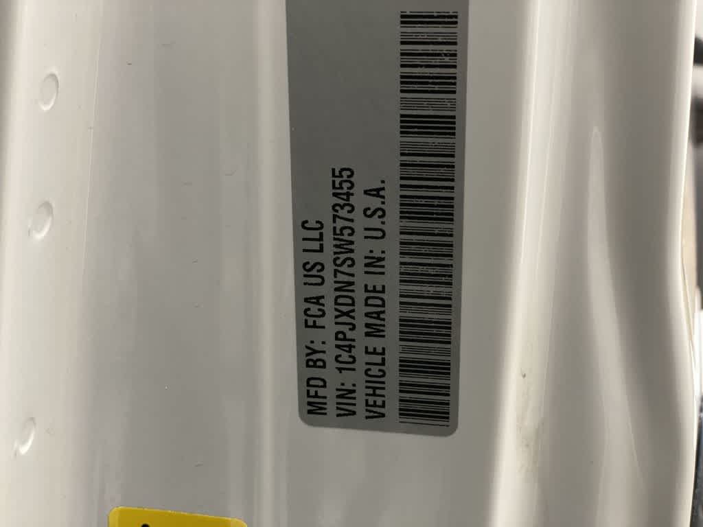 Thumbnail: 2025 Jeep Wrangler - 29