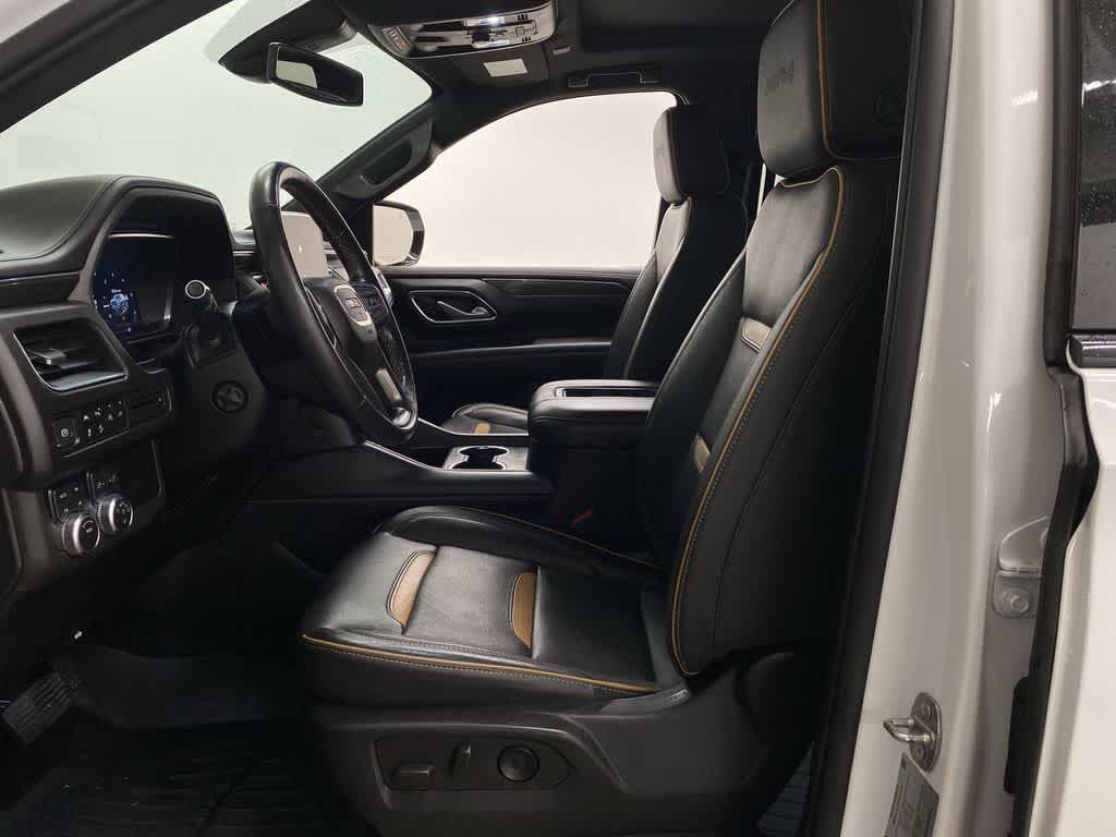 Thumbnail: 2022 GMC Yukon - 13