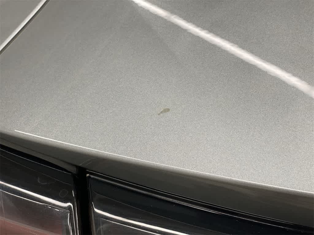 Thumbnail: 2024 Chevrolet Equinox - 31