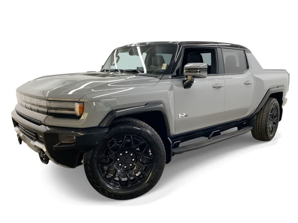 2024 GMC Hummer EV 2X -
                  Portland, OR
