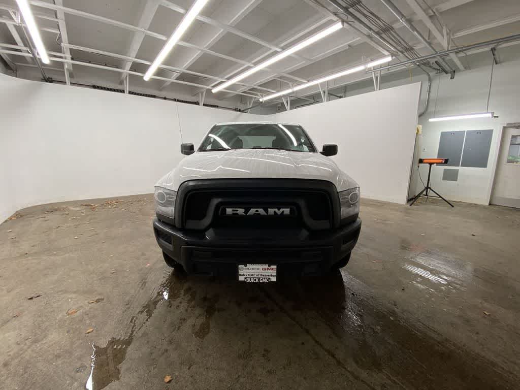 Thumbnail: 2024 RAM 1500 Classic - 9