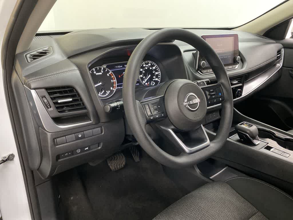 Thumbnail: 2024 Nissan Rogue - 2