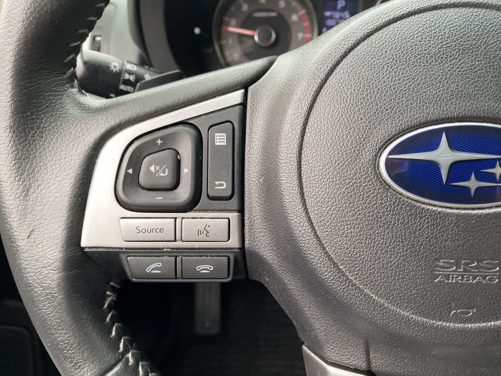 Thumbnail: 2017 Subaru Forester - 21
