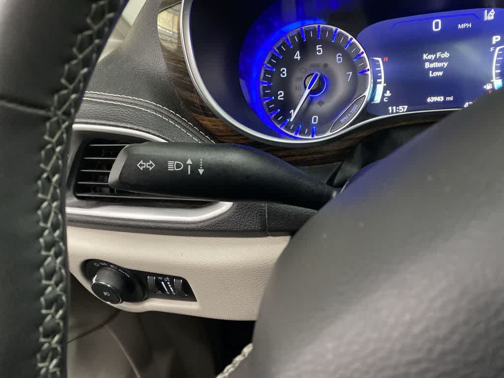 Thumbnail: 2023 Chrysler Pacifica - 24