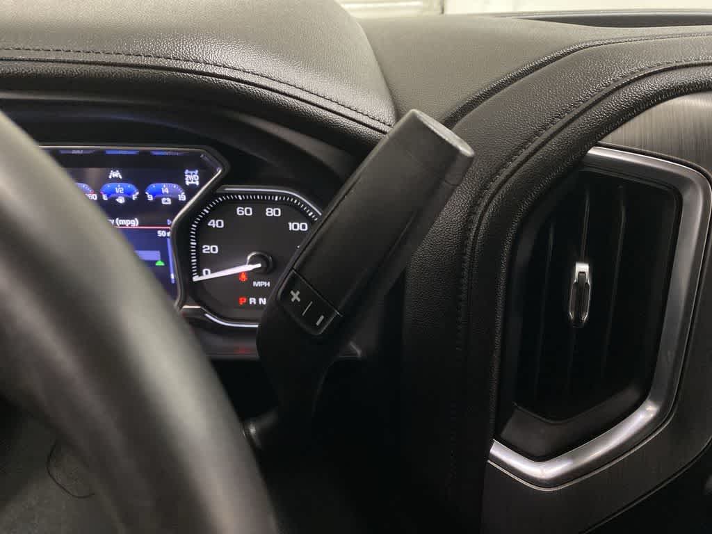 Thumbnail: 2019 GMC Sierra 1500 - 25
