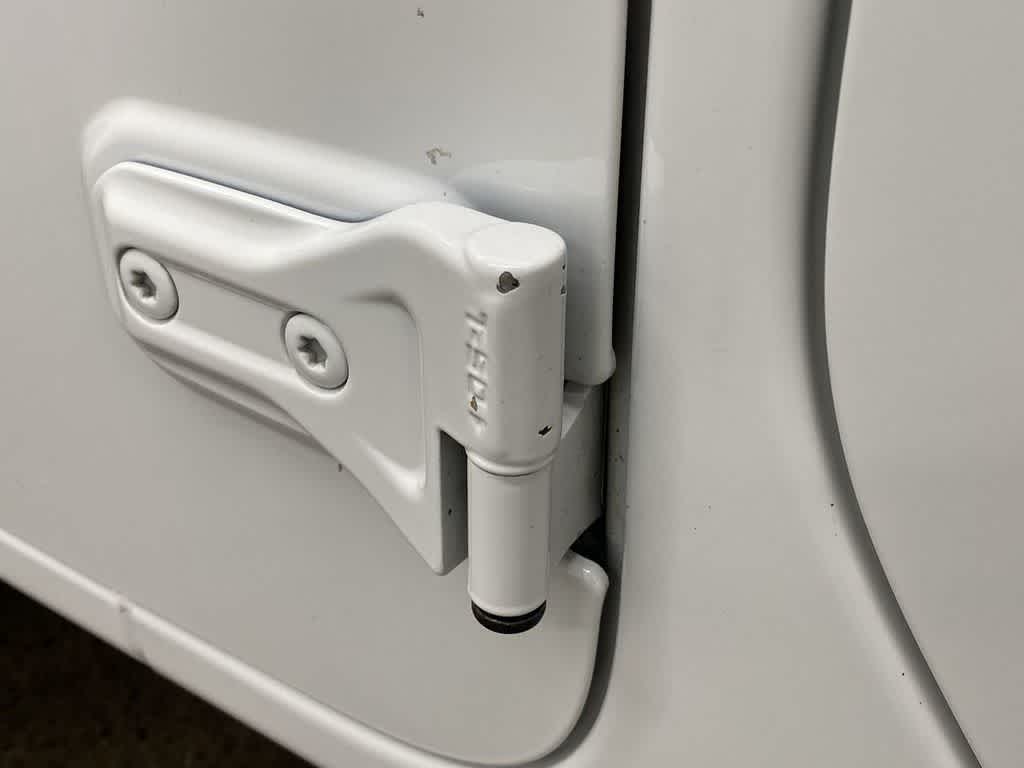 Thumbnail: 2025 Jeep Wrangler - 31