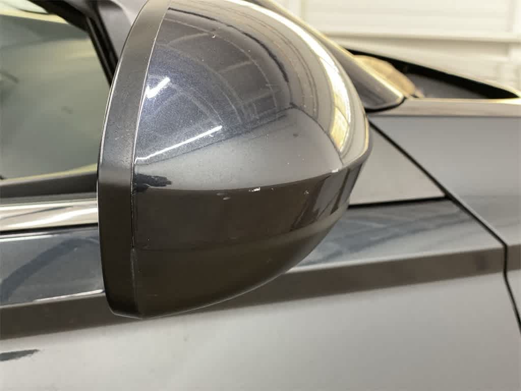 2022 Nissan Altima SV 34