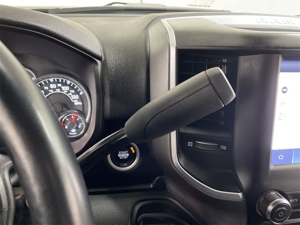 Thumbnail: 2024 RAM 2500 - 26