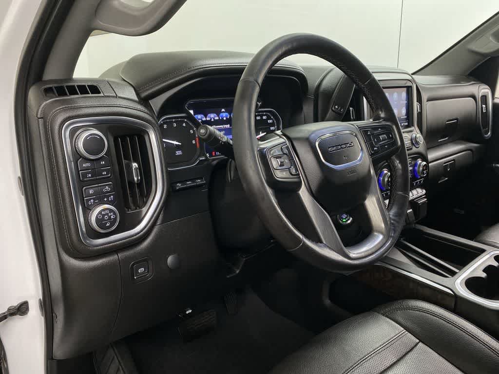 Thumbnail: 2019 GMC Sierra 1500 - 2