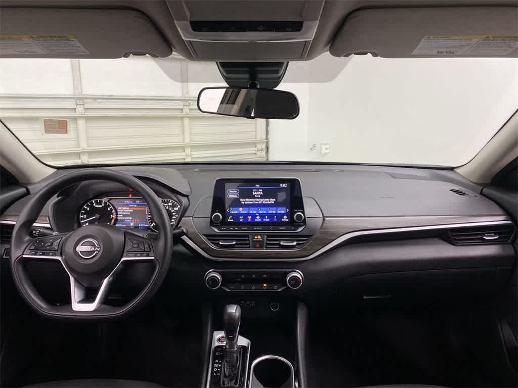 Thumbnail: 2024 Nissan Altima - 13