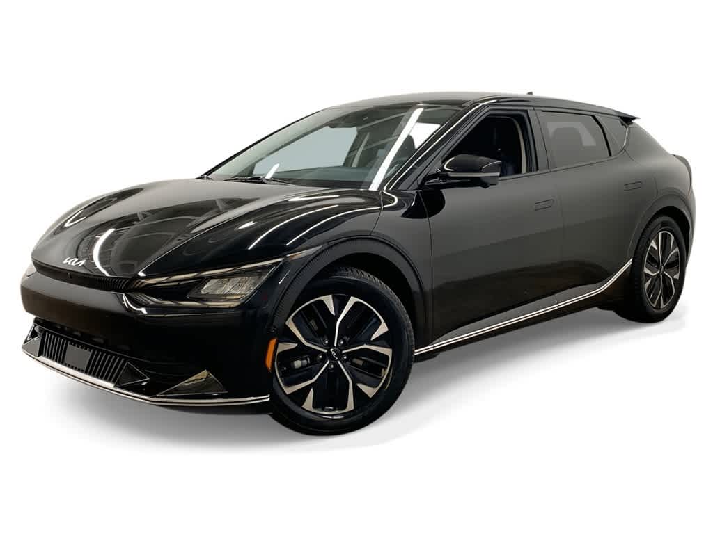 Thumbnail: 2023 Kia EV6 - 1