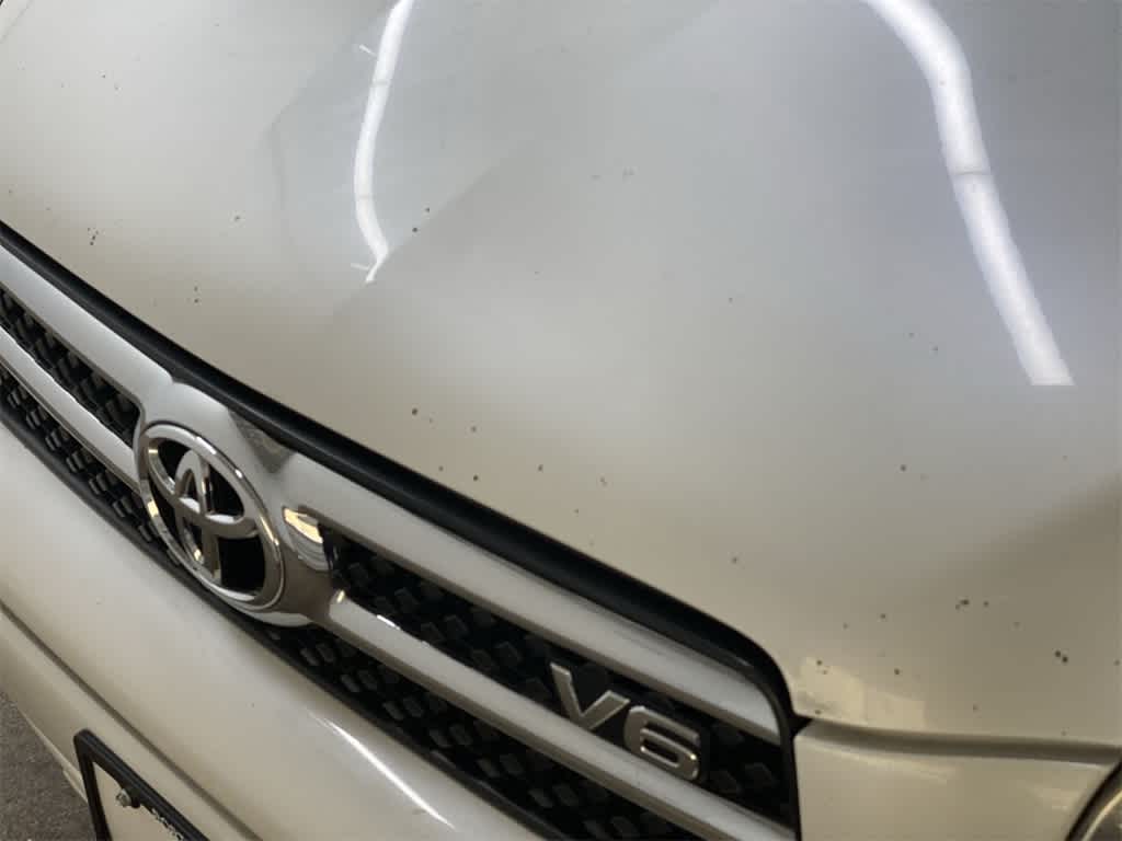 Thumbnail: 2007 Toyota RAV4 - 36