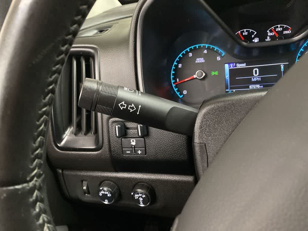 Thumbnail: 2018 Chevrolet Colorado - 23