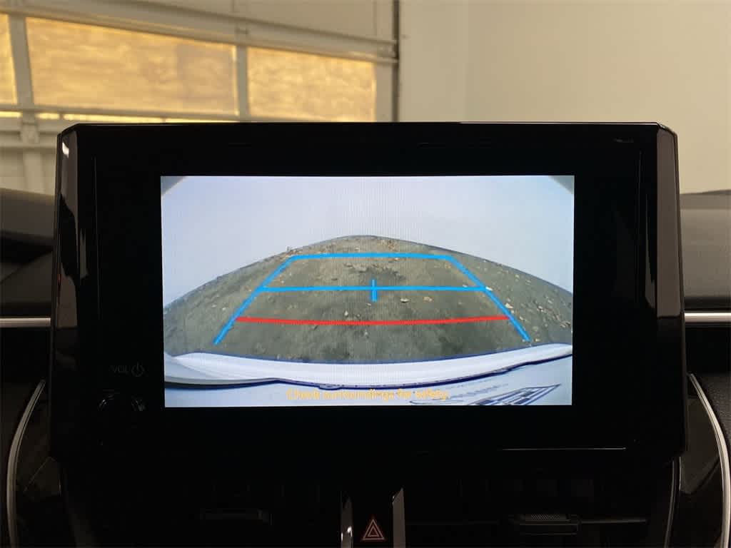 Thumbnail: 2024 Toyota Corolla - 27