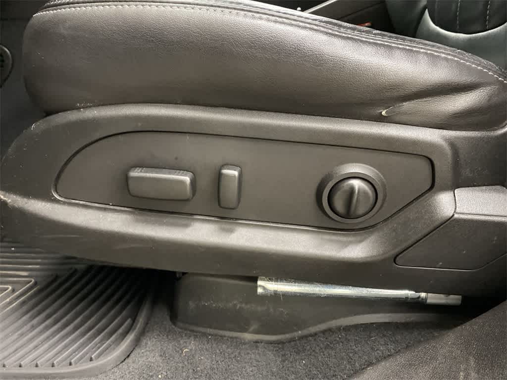 Thumbnail: 2016 Buick Enclave - 16