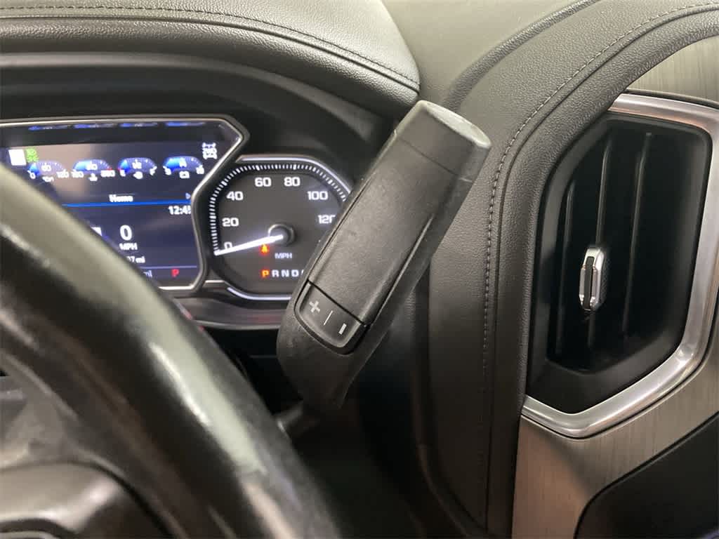 Thumbnail: 2022 GMC Sierra 3500 - 26