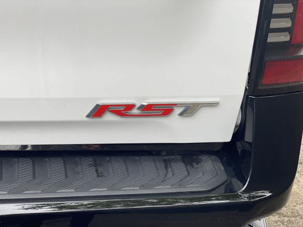 Thumbnail: 2025 Chevrolet Silverado EV - 10