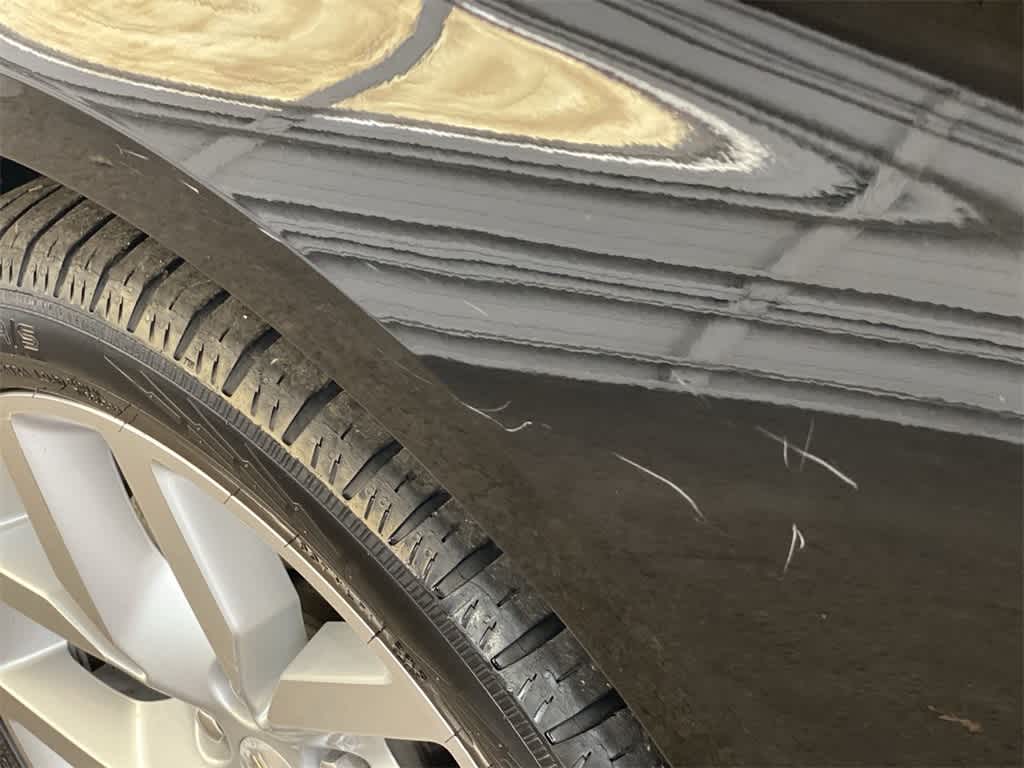 Thumbnail: 2017 Chevrolet Impala - 36