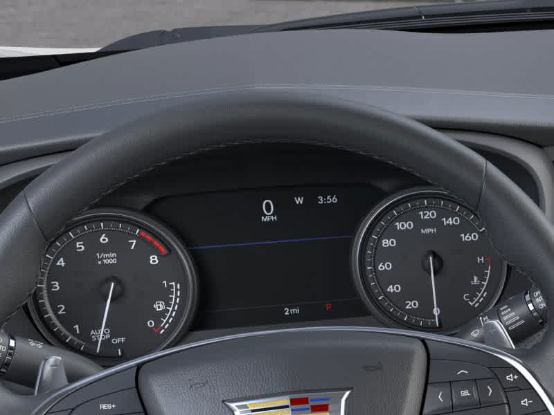 Thumbnail: 2026 Cadillac XT5 - 18