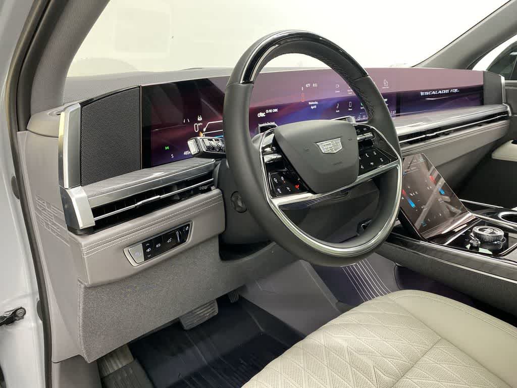 Thumbnail: 2026 Cadillac Escalade IQL - 2