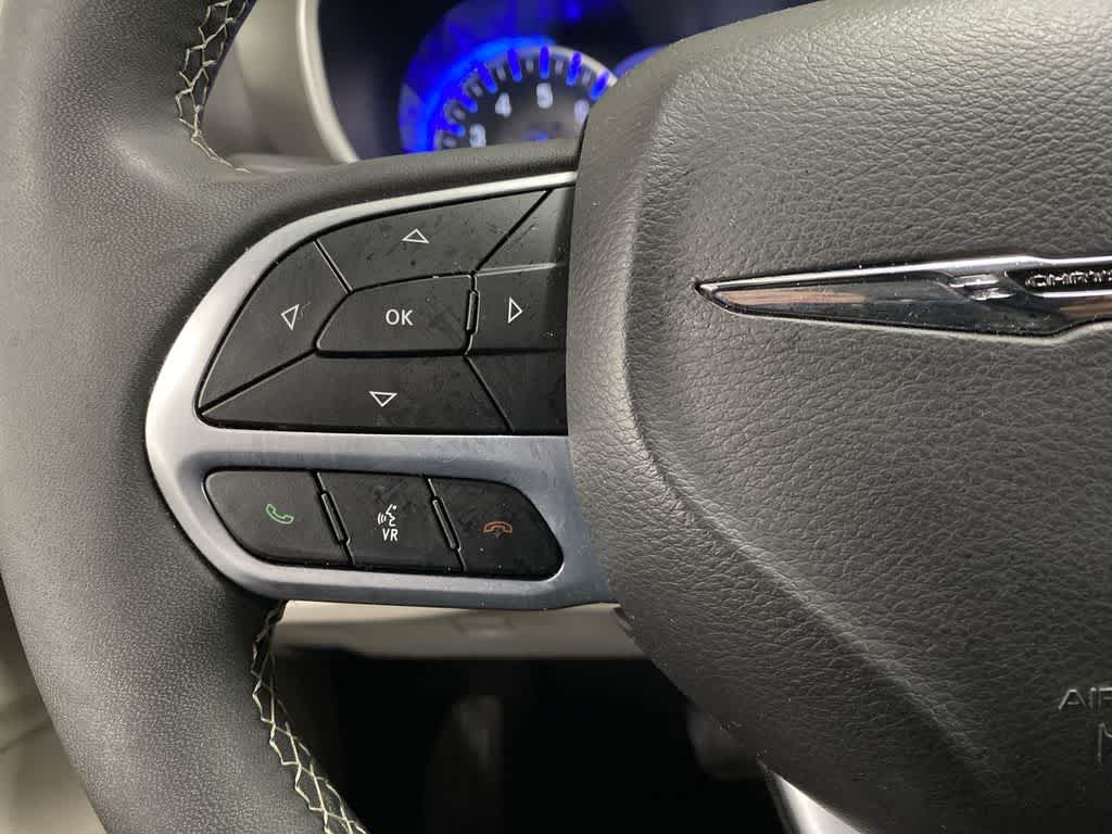 Thumbnail: 2024 Chrysler Pacifica - 20