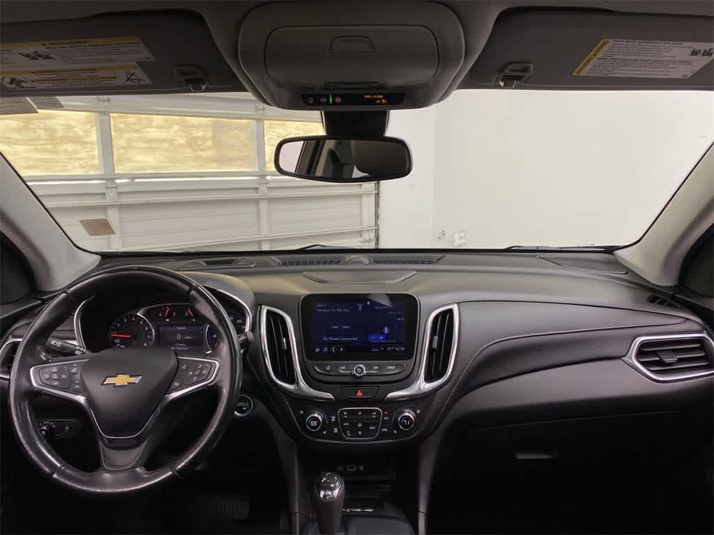 Thumbnail: 2020 Chevrolet Equinox - 12