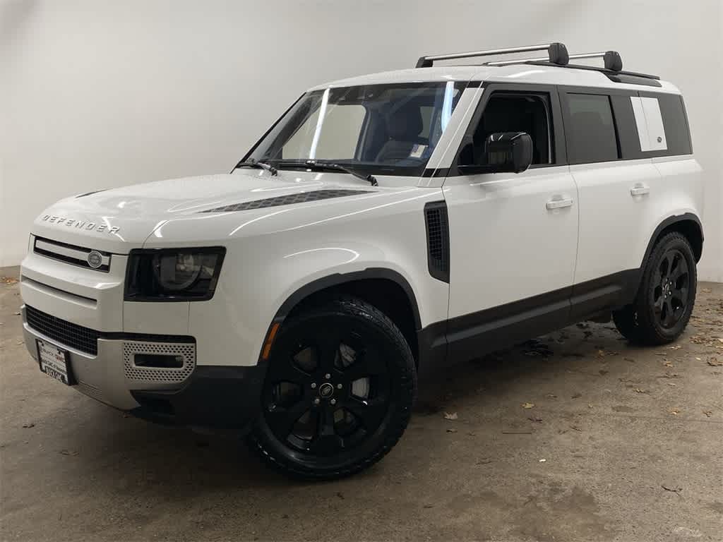 2020 Land Rover Defender 110 -
                  Portland, OR