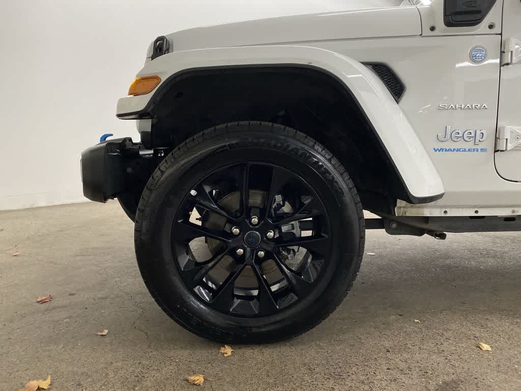 Thumbnail: 2024 Jeep Wrangler - 12