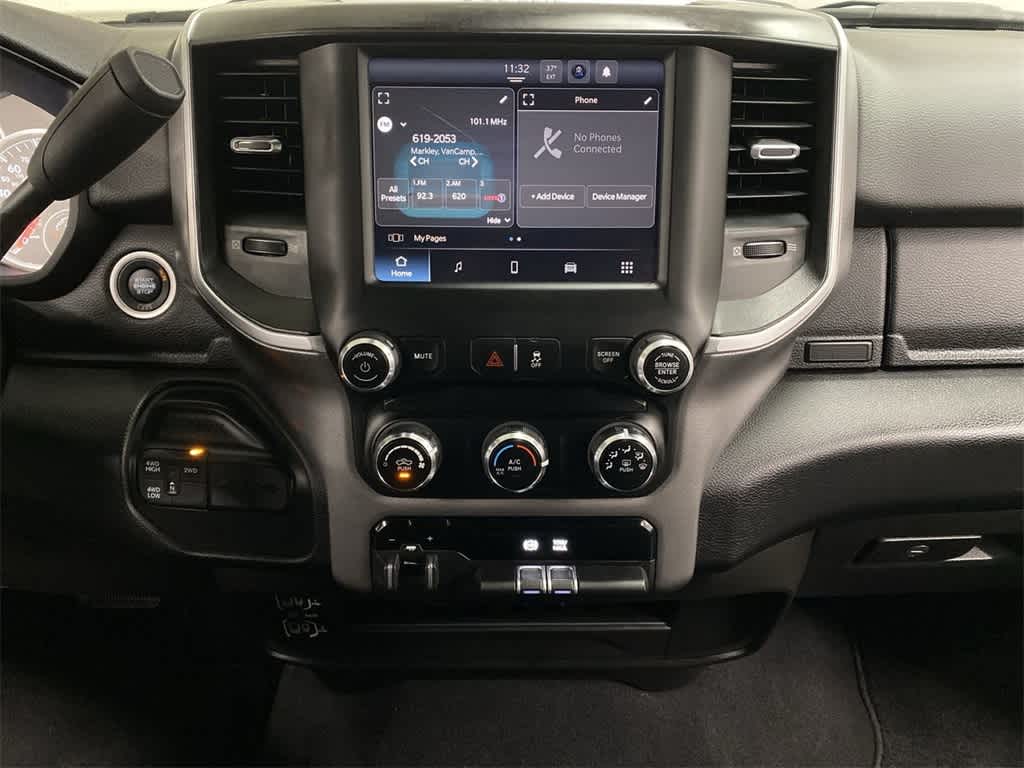 Thumbnail: 2024 RAM 2500 - 24