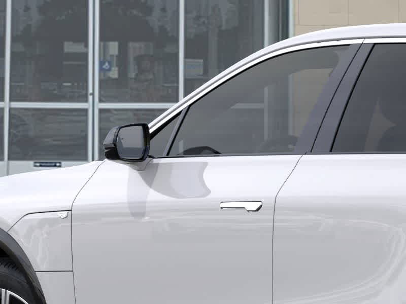 Thumbnail: 2025 Cadillac Lyriq - 12