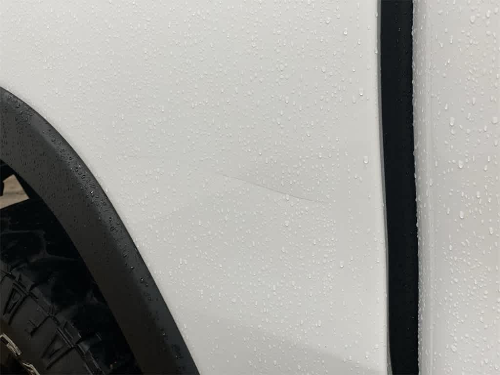 Thumbnail: 2023 RAM 1500 - 31