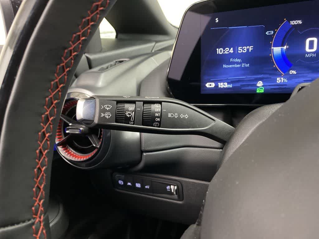 Thumbnail: 2024 Chevrolet Equinox - 23