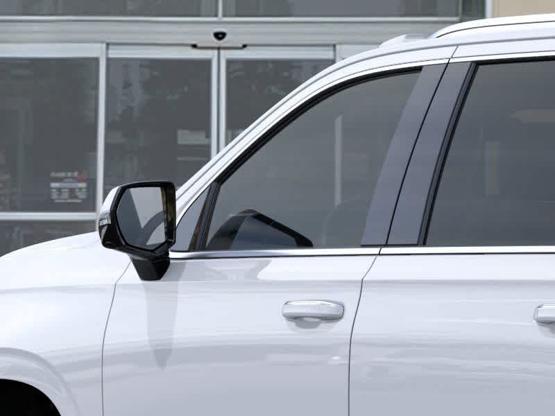 Thumbnail: 2026 Cadillac Escalade - 12