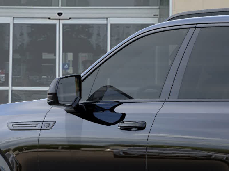 Thumbnail: 2025 Cadillac Escalade IQ - 12